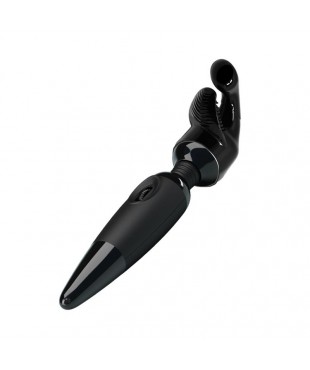 Pretty Love Masajeador Sensual Massager Negro Pretty Love Masajeador Sensual Massager Negro