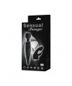 Pretty Love Masajeador Sensual Massager Negro