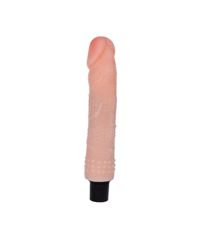Baile Vibrador The Realistic Cock 21 cm Baile Vibrador The Realistic Cock 21 cm