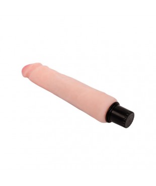 Vibrador Realista Color Natural