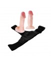 Arnes con Dildo Jessica 105 cm