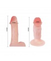 Arnes con Dildo Jessica 105 cm