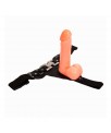 Arnes con Dildo 157 cm