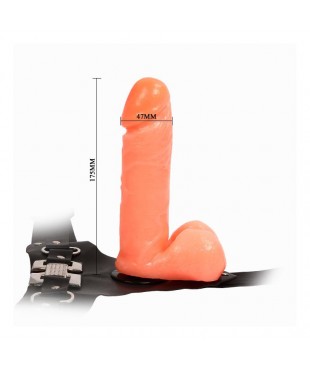 Arnes con Dildo 157 cm