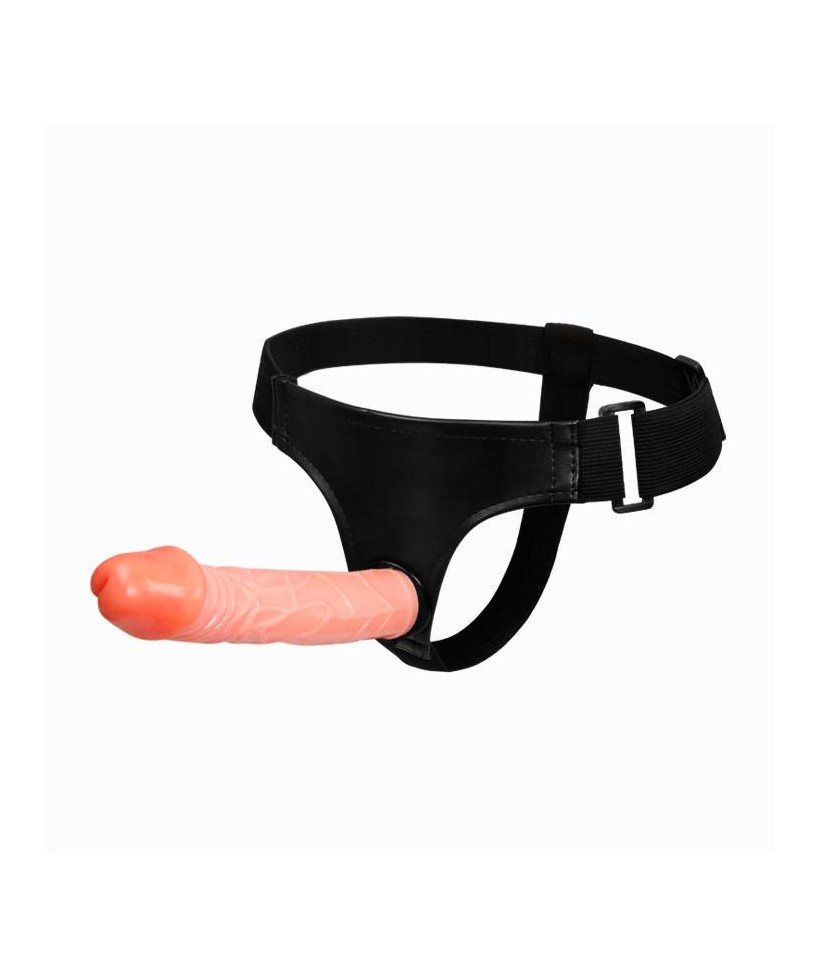 Arnes con Dildo 20 cm