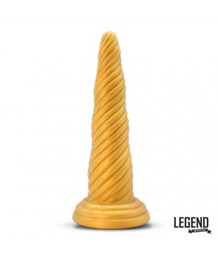 Cycloron Dildo Silicona Líquida 20,3 cm