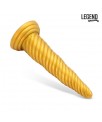 Cycloron Dildo Silicona Liquida 203 cm