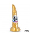 Cycloron Dildo Silicona Liquida 203 cm