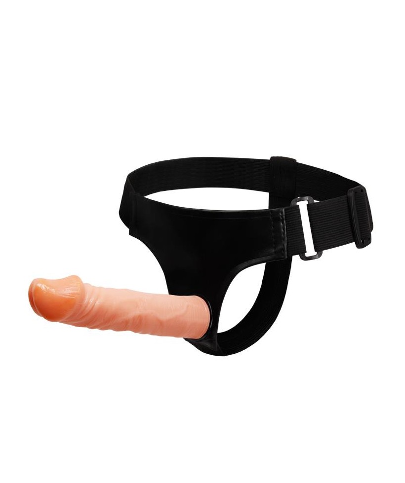 Arnes con Dildo 188 cm