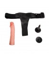 Arnes con Dildo 188 cm