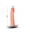 Arnes con Dildo 188 cm