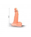 Arnes con Dildo 15 cm