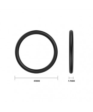 Set de 3 Anillos para el Pene Set de 3 Anillos para el Pene