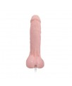 Dildo Eyaculador Water Spray Natural