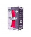 Dildo Silexpan 10 Funciones Model 2 7 Rosa