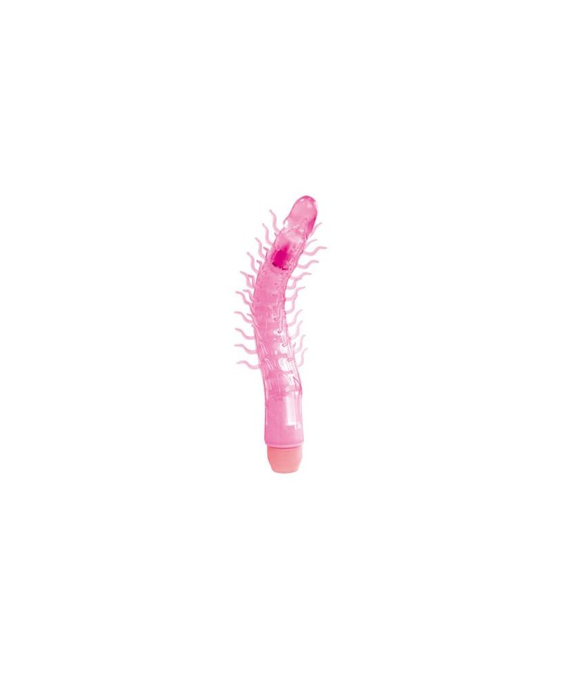 Vibrador Color Rosa Vibrador Color Rosa