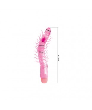 Vibrador Color Rosa Vibrador Color Rosa