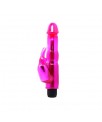 Baile Vibrador Color Rosa