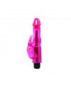 Baile Vibrador Color Rosa