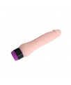 Baile Vibrador Color Natural