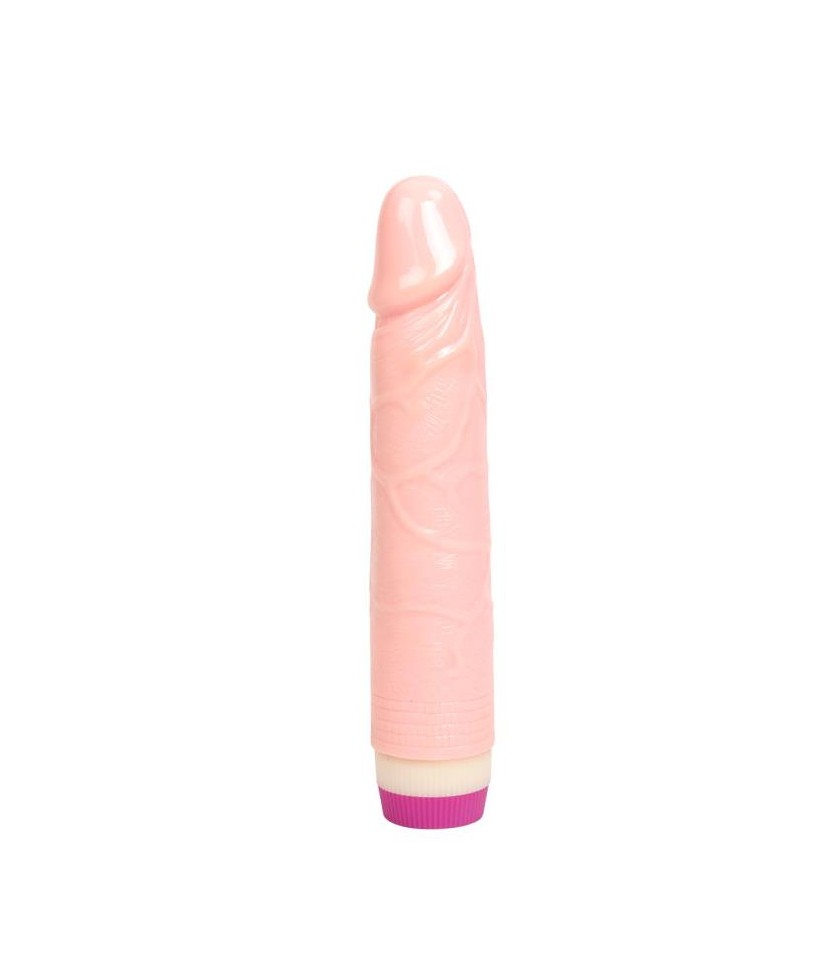 Baile Vibrador Color Natural Baile Vibrador Color Natural
