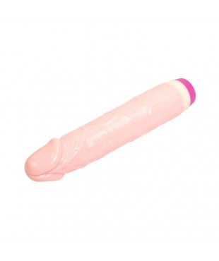 Baile Vibrador Color Natural Baile Vibrador Color Natural