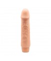 Vibrador Color Natural