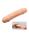 Vibrador Color Natural