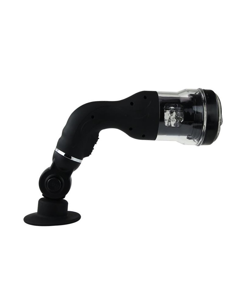 Baile Masturbador Rotation Lover Negro Baile Masturbador Rotation Lover Negro