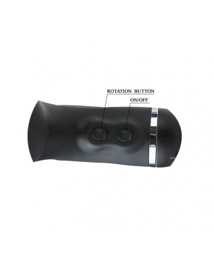 Baile Masturbador Rotation Lover Negro Baile Masturbador Rotation Lover Negro