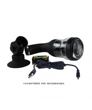 Baile Masturbador Rotation Lover Negro Baile Masturbador Rotation Lover Negro