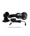 Baile Masturbador Rotation Lover Negro