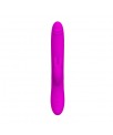 Vibrador y Rotador Byron Color Purpura