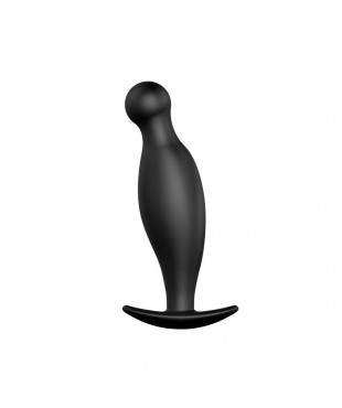 Pretty Love Plug Anal Color Negro
