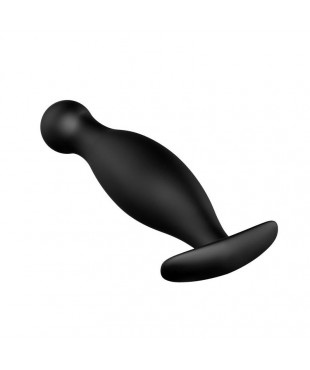 Pretty Love Plug Anal Color Negro Pretty Love Plug Anal Color Negro
