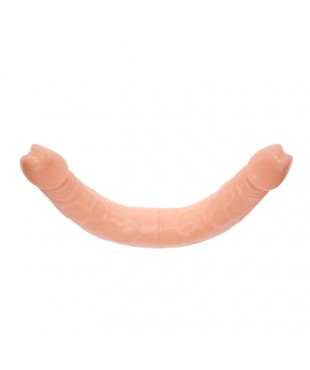 Dildo Doble Color Natural Dildo Doble Color Natural