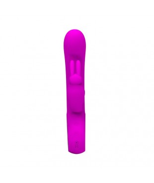 Vibrador Webb Color Purpura Vibrador Webb Color Purpura