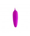 Pretty Love Huevo Vibrador Harriet Color Purpura