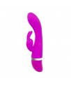 Pretty Love Vibrador Freda Color Purpura
