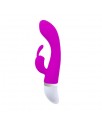 Pretty Love Vibrador Freda Color Purpura