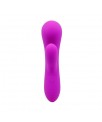 Pretty Love Mini Masajeador Berger Color Purpura