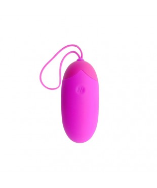 Huevo Vibrador Berger Rosa Huevo Vibrador Berger Rosa
