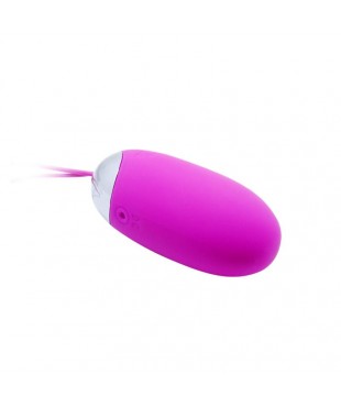 Huevo Vibrador Berger Rosa Huevo Vibrador Berger Rosa