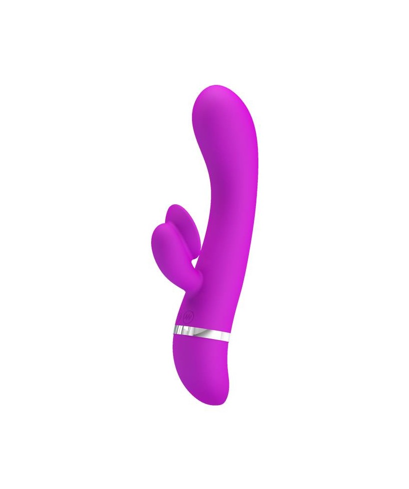 Pretty Love Vibrador Bert Color Purpura Pretty Love Vibrador Bert Color Purpura