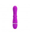 Pretty Love Vibrador Bert Color Purpura
