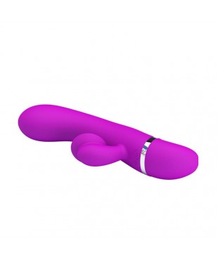 Pretty Love Vibrador Bert Color Purpura Pretty Love Vibrador Bert Color Purpura