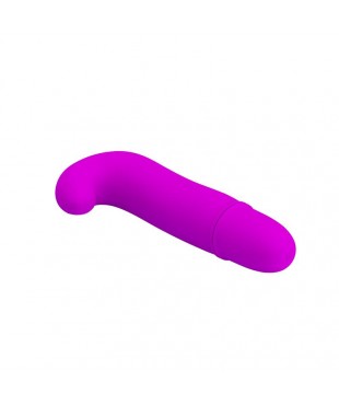 Pretty Love Vibrador Dana Color Purpura
