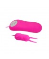 Pretty Love Vibrador Blair Color Purpura