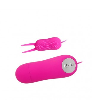Pretty Love Vibrador Blair Color Purpura Pretty Love Vibrador Blair Color Purpura