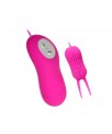 Pretty Love Vibrador Blair Color Purpura
